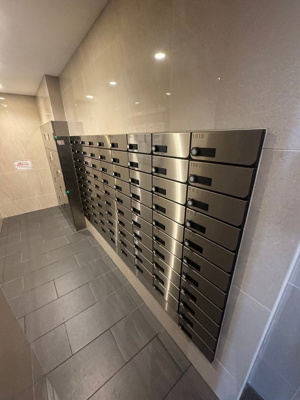 【その他共用部分】 | ファステート都島フィーノ