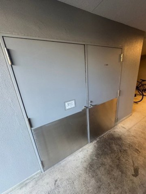 【その他共用部分】 | ファステート都島フィーノ