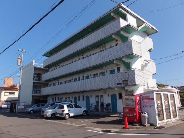 第3グリーンビル