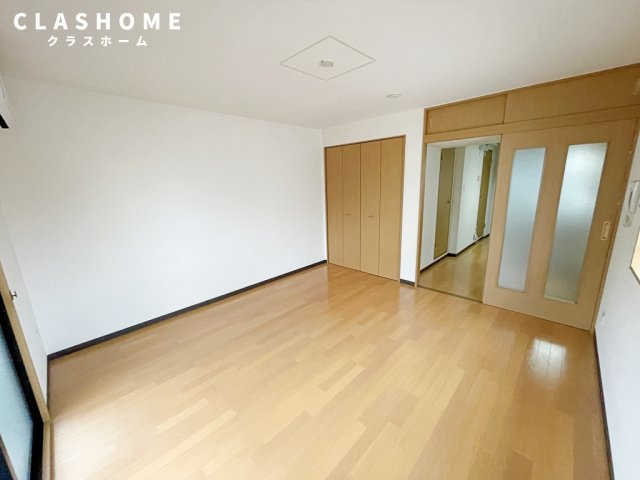 Viola　　刈谷市の賃貸ならクラスホーム刈谷店の居間・リビング|同物件の別部屋になります。