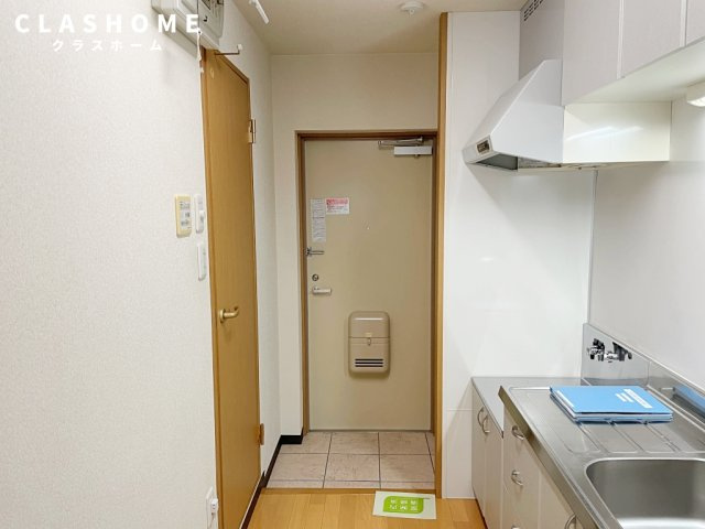 Viola　　刈谷市の賃貸ならクラスホーム刈谷店の玄関|同物件の別部屋になります。