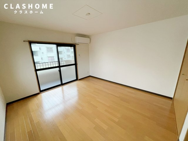 Viola　　刈谷市の賃貸ならクラスホーム刈谷店の居間・リビング|同物件の別部屋になります。