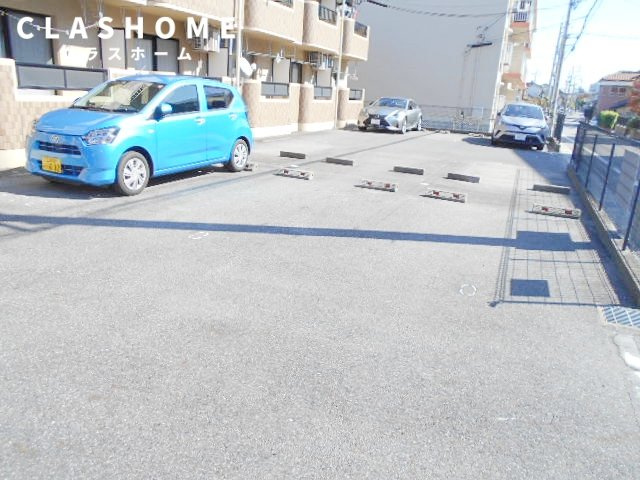 Viola　　刈谷市の賃貸ならクラスホーム刈谷店の駐車場
