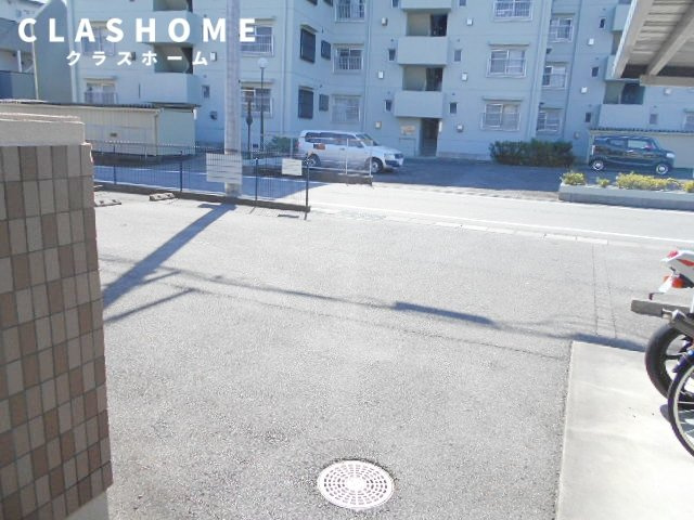 Viola　　刈谷市の賃貸ならクラスホーム刈谷店の駐車場