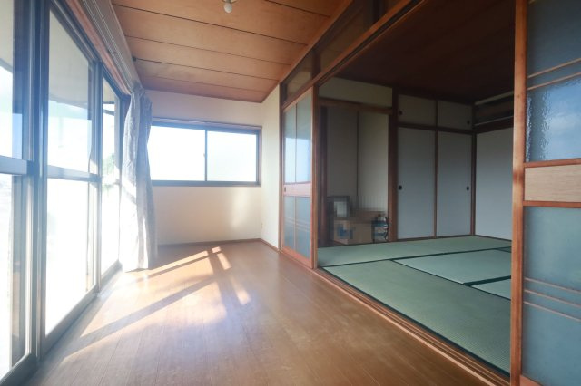 【和室】