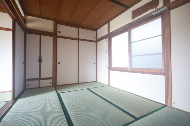 【和室】
