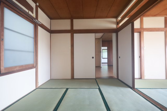【和室】