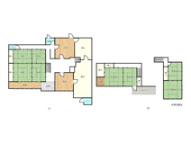 姫路市豊富町豊富／中古戸建の画像