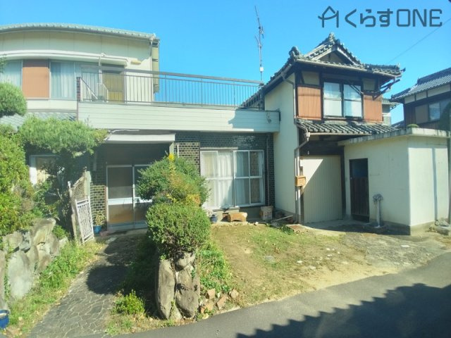 【外観】 | 姫路市豊富町豊富／中古戸建