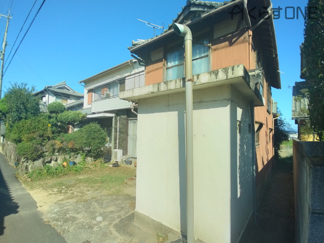 【外観】 | 姫路市豊富町豊富／中古戸建