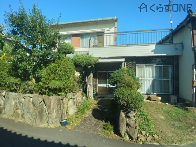 【庭】 | 姫路市豊富町豊富／中古戸建