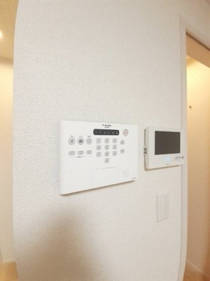 【設備】 | ラテ　ルーナ