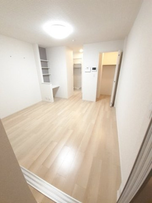 【内装】 | ラテ　ルーナ | 物件の内装です