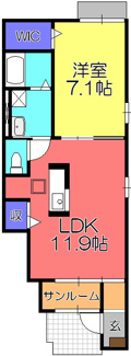 【間取り】 | 雅楽