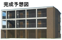 Ｂｏｓｃａｔｏ　Ｑ．の画像