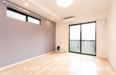 【内装】 | Ｂｏｓｃａｔｏ　Ｑ． | 内装です