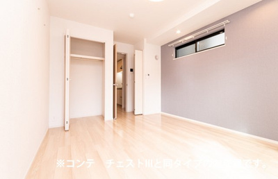 【内装】 | Ｂｏｓｃａｔｏ　Ｑ． | おしゃれな内装です