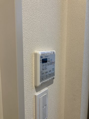 【設備】 | Canal品川 | 冬も梅雨時も嬉しい浴室乾燥機完備♪