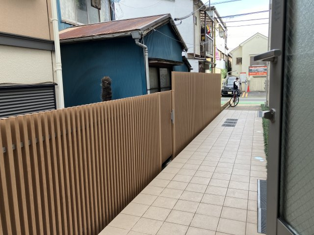 【その他共用部分】 | Canal品川