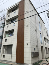 Canal品川の画像