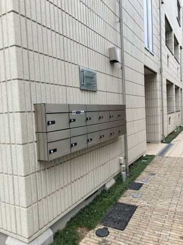 【その他共用部分】 | Canal品川 | Canal品川 