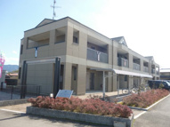 クロノスコートの画像