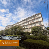 有楽箕面ハイツ２号館の画像