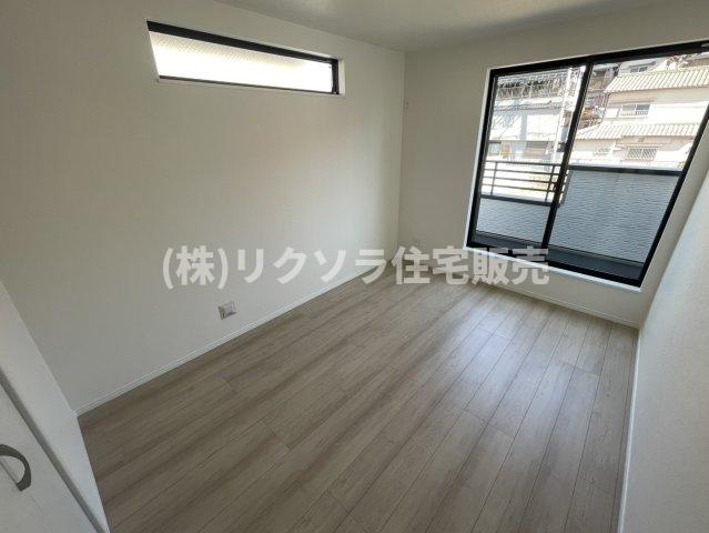 寝屋川市国松町　新築一戸建ての内装|■物件内覧・資金計画相談・住宅ローン相談、リフォーム相談、お問合せ受付中■
※当日・翌日のご内覧、ご相談はお電話でのお問合せがスムーズです！