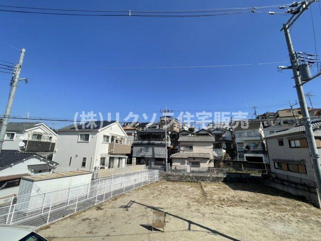 寝屋川市国松町　新築一戸建ての展望|■物件内覧・資金計画相談・住宅ローン相談、リフォーム相談、お問合せ受付中■
※当日・翌日のご内覧、ご相談はお電話でのお問合せがスムーズです！