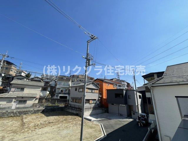 寝屋川市国松町　新築一戸建ての展望|■物件内覧・資金計画相談・住宅ローン相談、リフォーム相談、お問合せ受付中■
※当日・翌日のご内覧、ご相談はお電話でのお問合せがスムーズです！