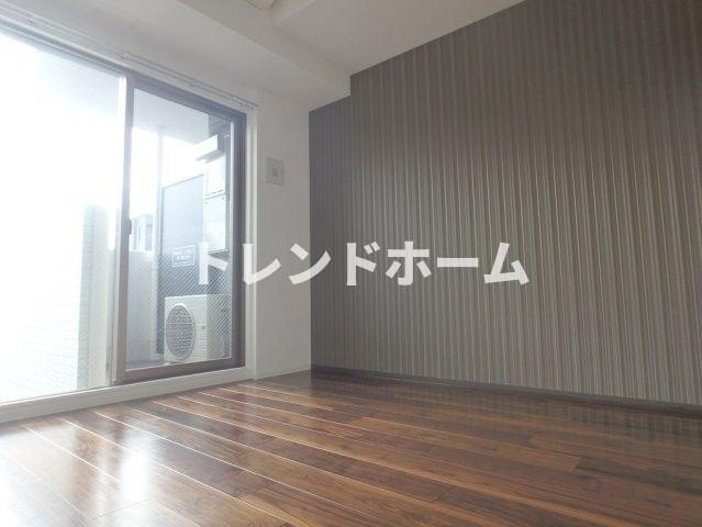 プレミアムコート谷町四丁目の内装|選べる家電プランあり！！