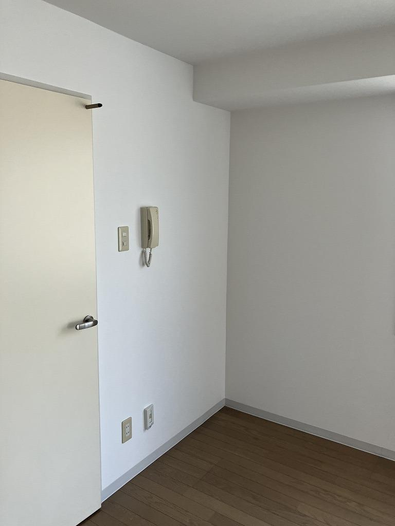 リジェールの寝室