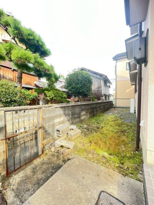 【周辺】 | 唐崎中2丁目貸家