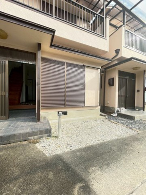 【その他共用部分】 | 唐崎中2丁目貸家