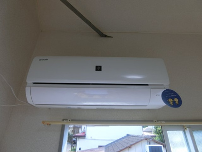 【設備】 | ビラ久末 | 他のお部屋の参考写真となります。