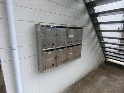 【その他共用部分】 | ビラ久末