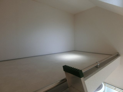 【寝室】 | ビラ久末 | 他のお部屋の参考写真となります。