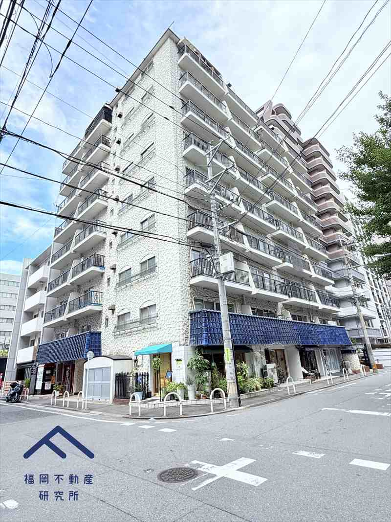 秀和舞鶴レジデンス