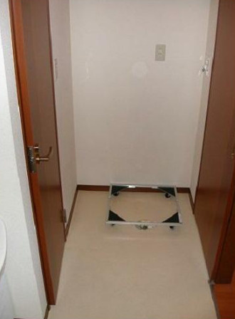 メゾンボヌールⅡの設備|※別号室参考写真です