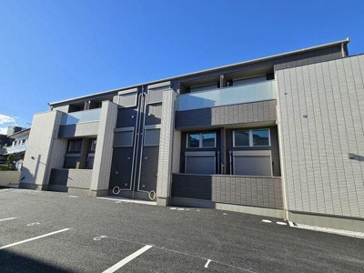 【外観】 | グレイス相模台