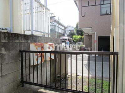 【展望】 | コーポ村田