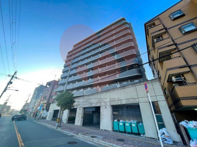 【外観】 | ボン・シェール堺