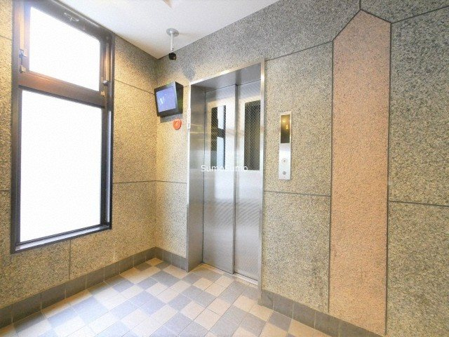 第一玉造マンションのその他共用部分