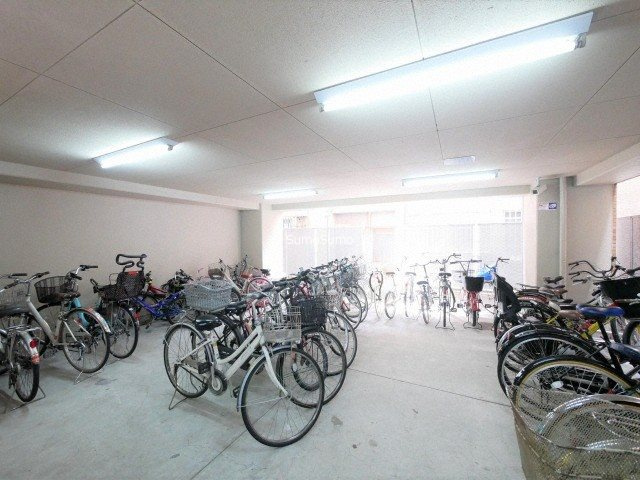 第一玉造マンションのその他共用部分