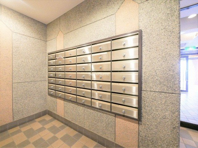 第一玉造マンションのその他
