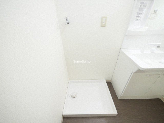 第一玉造マンションの設備