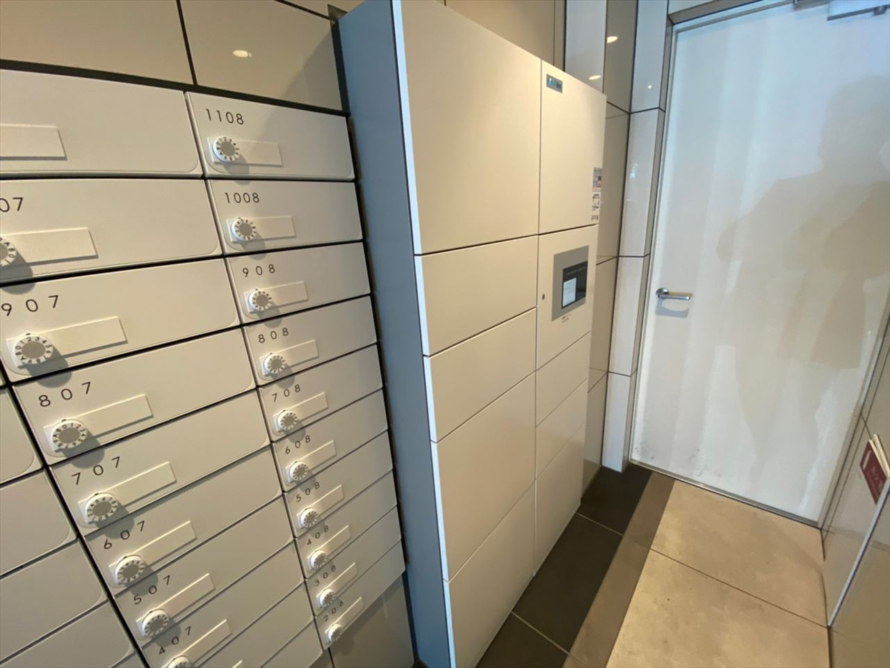 エスリード名古屋東別院|名古屋市の賃貸ならMy賃貸のその他共用部分|エスリード名古屋東別院