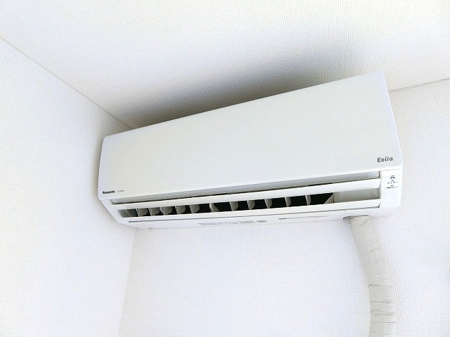 シャトー清水坂の設備|写真は同建物の別部屋を参考に掲載しております。