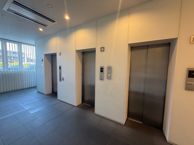 グランスイート千種タワーのその他共用部分|グランイースト千種タワー
