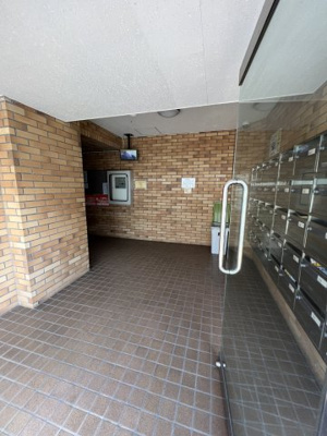 【その他共用部分】 | ストーンフィールドNO.3